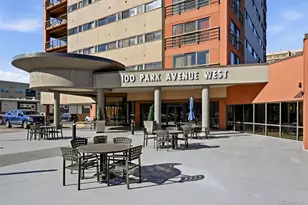 100 Park Ave, Denver, CO 80205 - Photo 38
