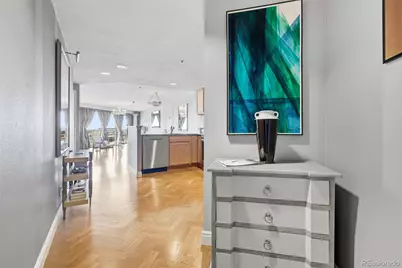 100 Park Avenue #2006, Denver, CO 80205 - Photo 4