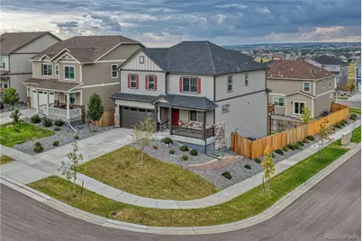17951 Sky Pilot Lane, Parker, CO 80134 - Photo 40