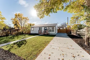 1105 S Raleigh St, Denver, CO 80219 - Photo 2