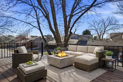 540 S Forest Street #8-205, Denver, CO 80246 - Photo 20
