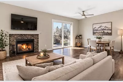 540 S Forest Street #8-205, Denver, CO 80246 - Photo 1