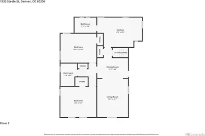 1532 N Steele St, Denver, CO 80206 - Photo 48