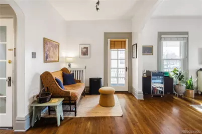 1532 N Steele St, Denver, CO 80206 - Photo 4