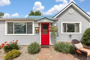 212 Blake St, Salida, CO 81201 - Photo 1