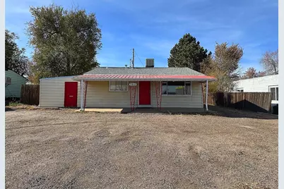 3915 S Federal Boulevard, Englewood, CO 80110 - Photo 1