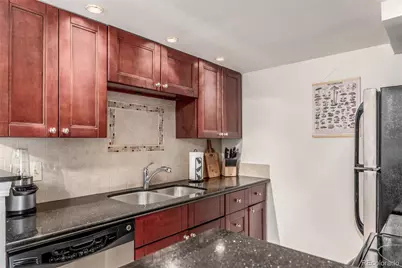 8335 Fairmount Drive #9-104, Denver, CO 80247 - Photo 12