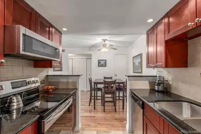 8335 Fairmount Drive #9-104, Denver, CO 80247 - Photo 10