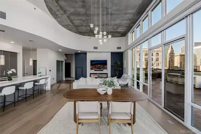 891 14th Street #909, Denver, CO 80202 - Photo 4