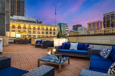 891 14th Street #909, Denver, CO 80202 - Photo 40