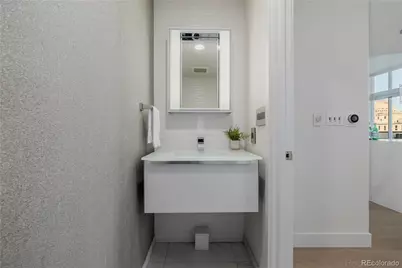 891 14th Street #909, Denver, CO 80202 - Photo 20