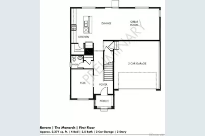 4664 Rabbitbrush Street, Johnstown, CO 80534 - Photo 28