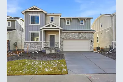 4664 Rabbitbrush Street, Johnstown, CO 80534 - Photo 1