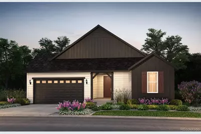 693 Pershing Point, Elizabeth, CO 80107 - Photo 1