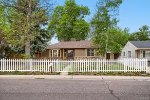 4105 Gray St, Wheat Ridge, CO 80212 - Photo 1
