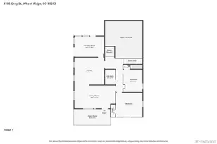 4105 Gray St, Wheat Ridge, CO 80212 - Photo 40