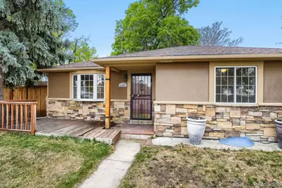 4105 Gray Street, Wheat Ridge, CO 80212 - Photo 2