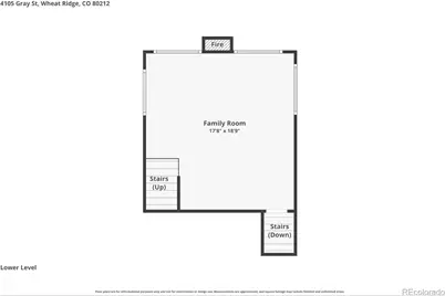 4105 Gray Street, Wheat Ridge, CO 80212 - Photo 42