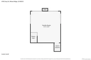 4105 Gray St, Wheat Ridge, CO 80212 - Photo 42