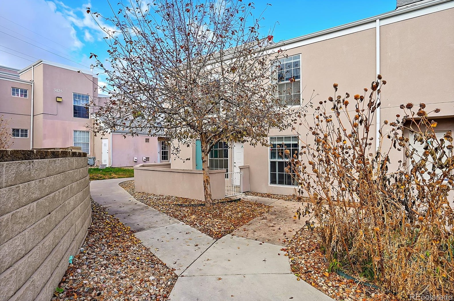3445 Rebecca Ln #a, Colorado Springs, CO 80917