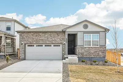 6002 Hourglass Drive, Brighton, CO 80601 - Photo 2