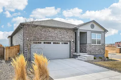6002 Hourglass Drive, Brighton, CO 80601 - Photo 1
