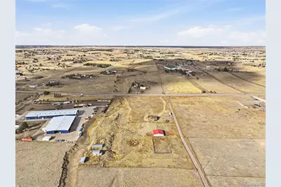 1240 County Road 166, Elizabeth, CO 80107 - Photo 8