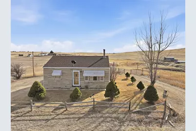 1240 County Road 166, Elizabeth, CO 80107 - Photo 1
