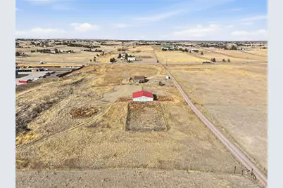 1240 County Road 166, Elizabeth, CO 80107 - Photo 4