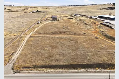 1240 County Road 166, Elizabeth, CO 80107 - Photo 2