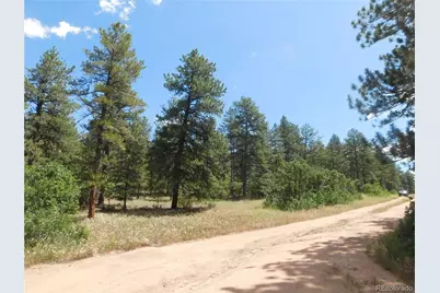 4977 Mohawk Drive, Larkspur, CO 80118 - Photo 10