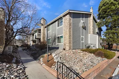 4400 S Quebec Street #202A, Denver, CO 80237 - Photo 1