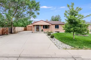 1289 S Canosa Ct, Denver, CO 80219 - Photo 1
