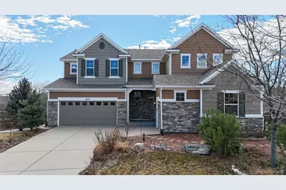 873 McClure Way, Erie, CO 80516 - Photo 1