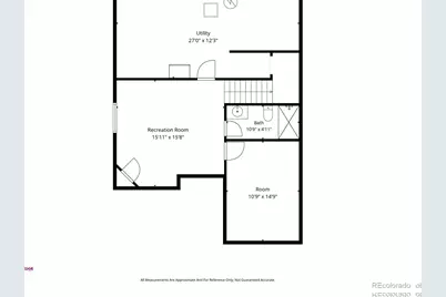 9140 Fig Street, Arvada, CO 80005 - Photo 46