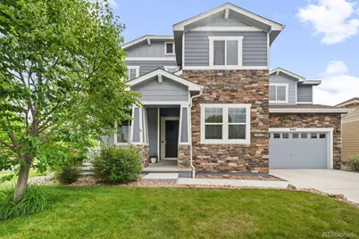 9140 Fig Street, Arvada, CO 80005 - Photo 1