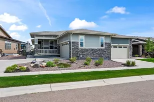 1915 Canyonpoint Ln, Castle Pines, CO 80108 - Photo 1