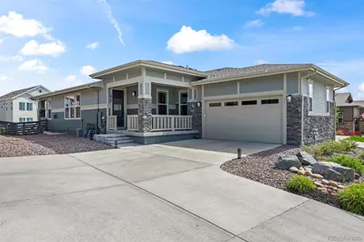 1915 Canyonpoint Lane, Castle Pines, CO 80108 - Photo 2