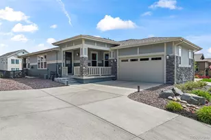 1915 Canyonpoint Ln, Castle Pines, CO 80108 - Photo 2