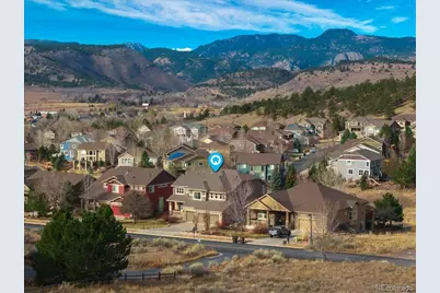 157 Stone Canyon Drive, Lyons, CO 80540 - Photo 2