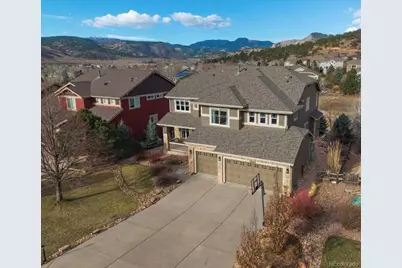 157 Stone Canyon Drive, Lyons, CO 80540 - Photo 1