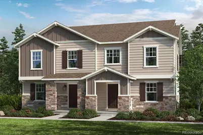 6057 N Liverpool Street, Aurora, CO 80019 - Photo 1