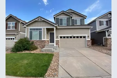 4121 Aspenmeadow Circle, Highlands Ranch, CO 80130 - Photo 2
