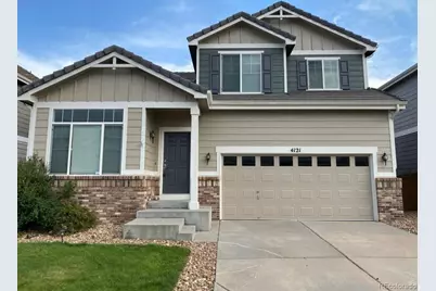 4121 Aspenmeadow Circle, Highlands Ranch, CO 80130 - Photo 1