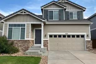 4121 Aspenmeadow Cir, Highlands Ranch, CO 80130 - Photo 1