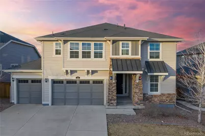 205 Green Valley Circle, Castle Pines, CO 80108 - Photo 1