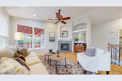 1229 Berganot Trail, Castle Pines, CO 80108 - Photo 4