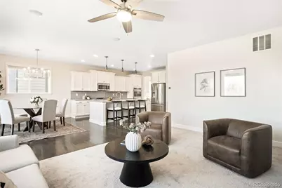 12495 W 8th Place, Golden, CO 80401 - Photo 14