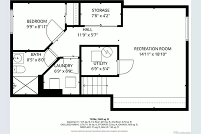 9639 Teller Court, Westminster, CO 80021 - Photo 48
