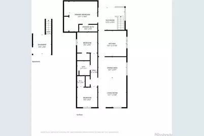 2918 W 2nd Avenue, Denver, CO 80219 - Photo 24